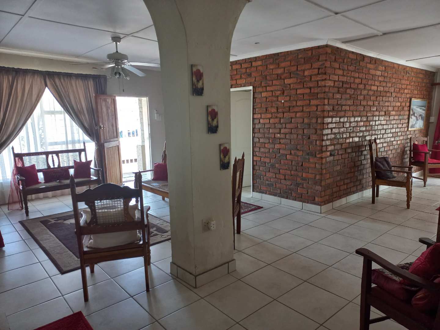0 Bedroom Property for Sale in Dealesville Free State